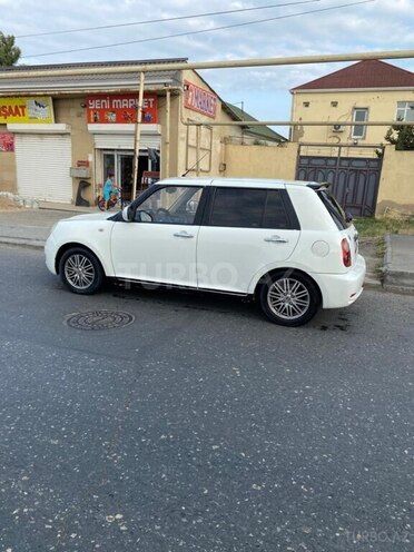 Lifan 330 2014, 106,785 km - 1.3 l - Bakı