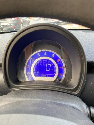 Lifan 330 2014, 106,785 km - 1.3 l - Bakı