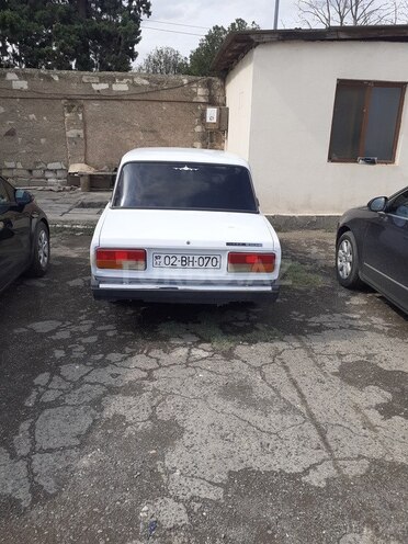 LADA (VAZ) 2107 1982, 200,000 km - 1.5 l - Gəncə