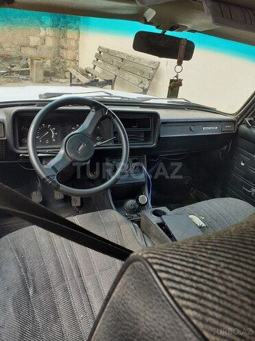 LADA (VAZ) 2107 1982, 200,000 km - 1.5 l - Gəncə