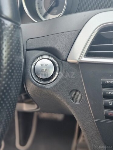 Mercedes C 250 2014, 178,000 km - 1.8 l - Cəlilabad
