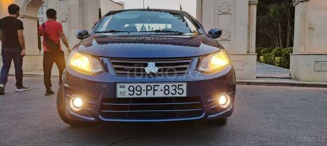 Saipa Saina 2020, 95,000 km - 1.5 л - Bakı