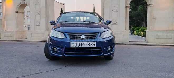 Saipa Saina 2020, 95,000 km - 1.5 л - Bakı