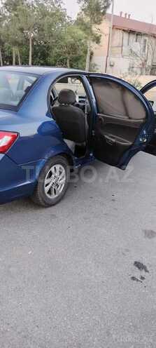 Saipa Saina 2020, 95,000 km - 1.5 л - Bakı