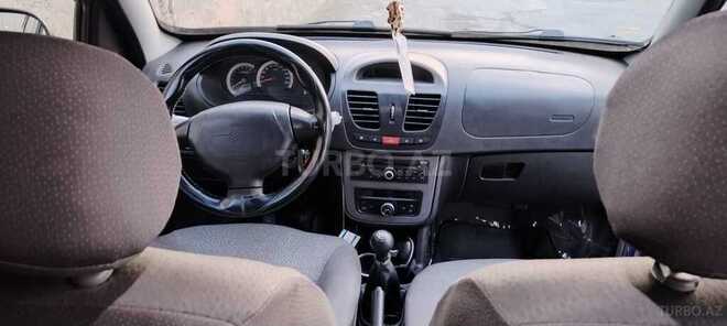 Saipa Saina 2020, 95,000 km - 1.5 л - Bakı