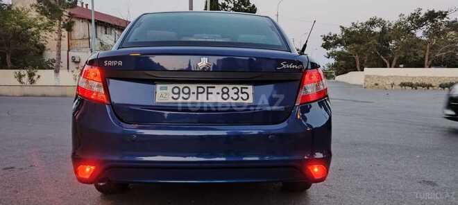 Saipa Saina 2020, 95,000 km - 1.5 л - Bakı