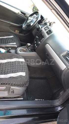 Volkswagen Jetta 2014, 138,000 km - 1.8 л - Bakı