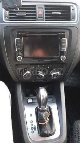 Volkswagen Jetta 2014, 138,000 km - 1.8 л - Bakı