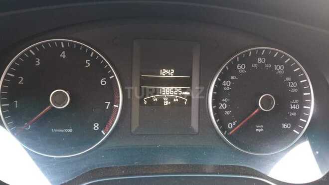 Volkswagen Jetta 2014, 138,000 km - 1.8 л - Bakı