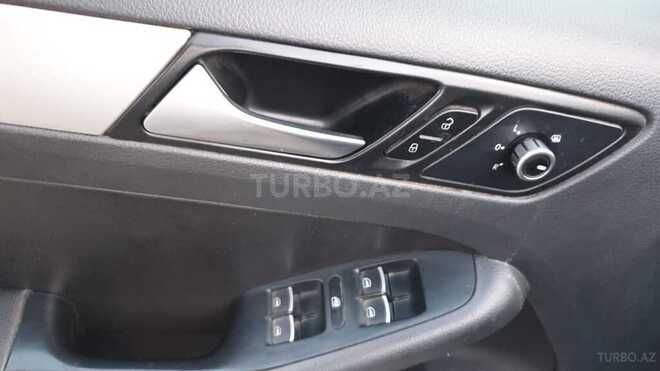 Volkswagen Jetta 2014, 138,000 km - 1.8 л - Bakı