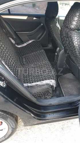 Volkswagen Jetta 2014, 138,000 km - 1.8 л - Bakı
