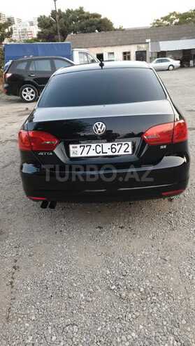 Volkswagen Jetta 2014, 138,000 km - 1.8 л - Bakı