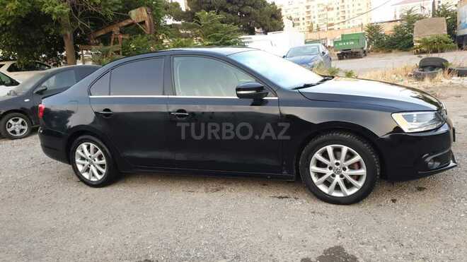 Volkswagen Jetta 2014, 138,000 km - 1.8 л - Bakı