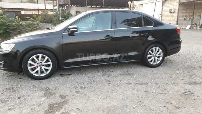 Volkswagen Jetta 2014, 138,000 km - 1.8 л - Bakı