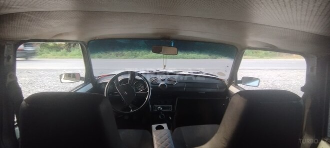 LADA (VAZ) 21011 1977, 111,236 km - 1.6 l - Qəbələ