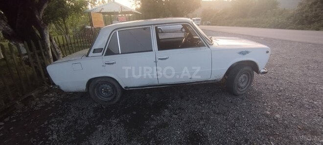 LADA (VAZ) 21011 1977, 111,236 km - 1.6 l - Qəbələ