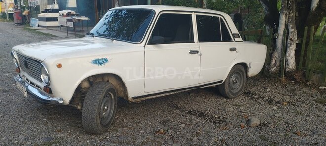 LADA (VAZ) 21011 1977, 111,236 km - 1.6 l - Qəbələ
