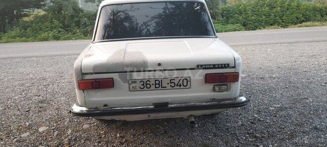 LADA (VAZ) 21011 1977, 111,236 km - 1.6 l - Qəbələ