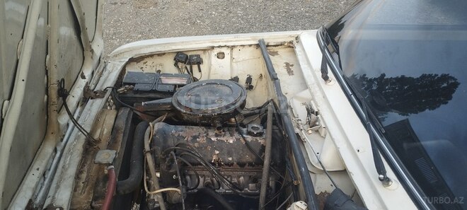 LADA (VAZ) 21011 1977, 111,236 km - 1.6 l - Qəbələ