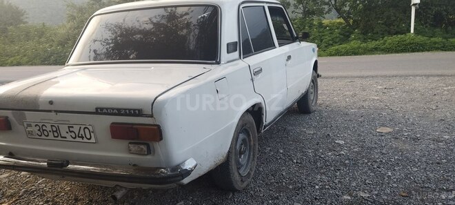 LADA (VAZ) 21011 1977, 111,236 km - 1.6 l - Qəbələ