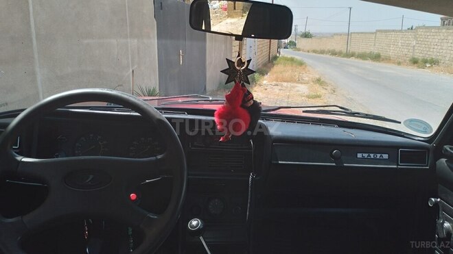 LADA (VAZ) 2107 1999, 220,000 km - 1.6 l - Bakı