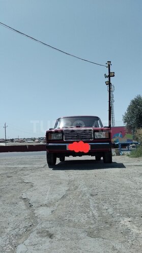 LADA (VAZ) 2107 1999, 220,000 km - 1.6 l - Bakı