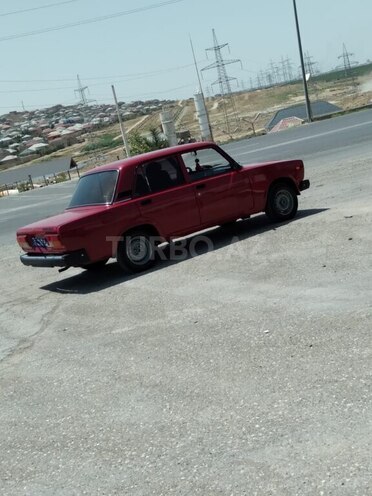 LADA (VAZ) 2107 1999, 220,000 km - 1.6 l - Bakı