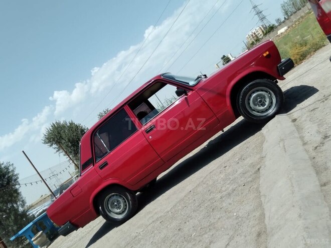 LADA (VAZ) 2107 1999, 220,000 km - 1.6 l - Bakı