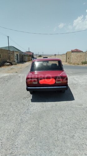 LADA (VAZ) 2107 1999, 220,000 km - 1.6 l - Bakı