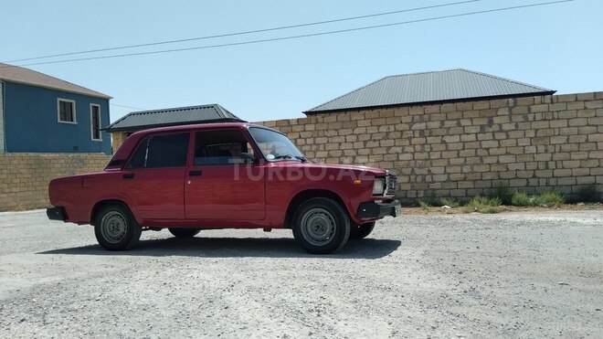 LADA (VAZ) 2107 1999, 220,000 km - 1.6 l - Bakı