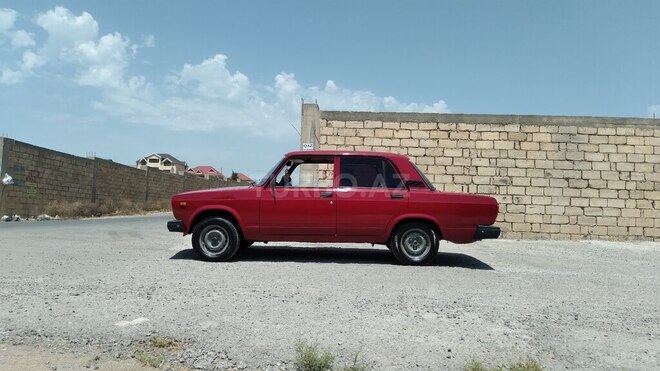 LADA (VAZ) 2107 1999, 220,000 km - 1.6 l - Bakı