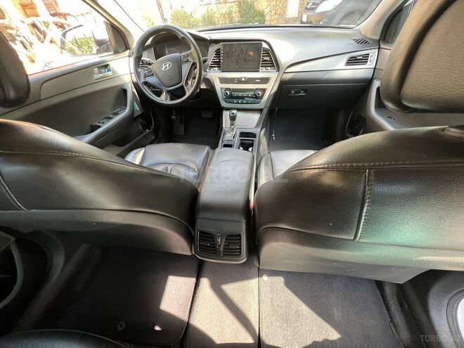 Hyundai Sonata 2014, 450,000 km - 2.0 л - Bakı