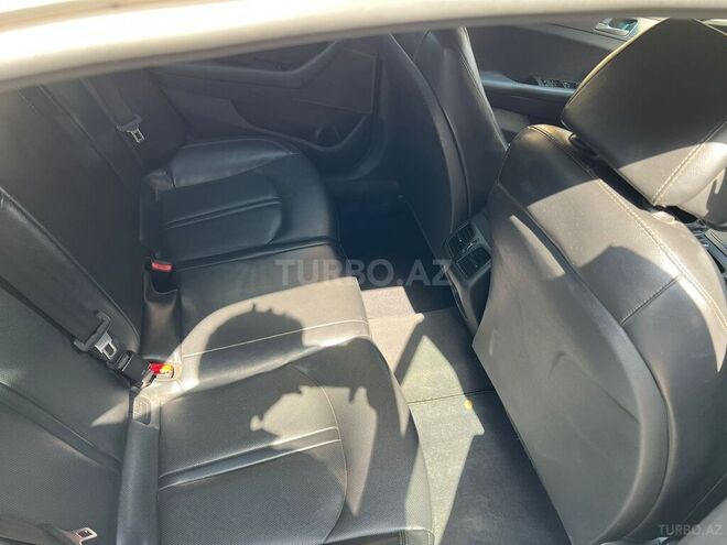 Hyundai Sonata 2014, 450,000 km - 2.0 л - Bakı