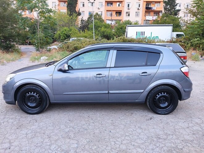 Opel Astra 2005, 242,238 km - 1.4 l - Bakı