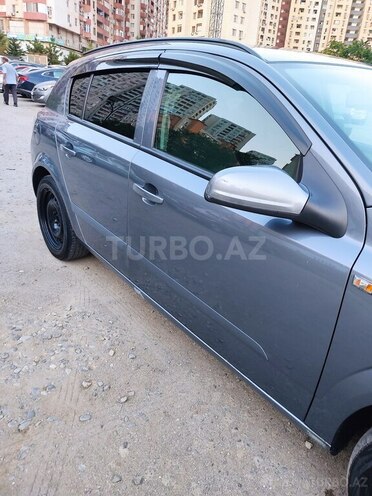 Opel Astra 2005, 242,238 km - 1.4 l - Bakı