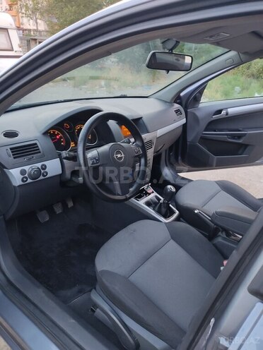 Opel Astra 2005, 242,238 km - 1.4 l - Bakı