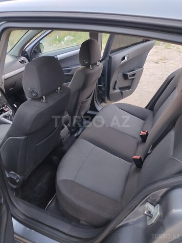 Opel Astra 2005, 242,238 km - 1.4 l - Bakı