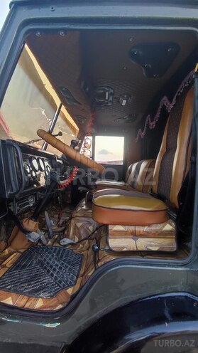 KamAz 53229 1989, 500,000 km - 11.0 l - Bakı