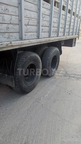 KamAz 53229 1989, 500,000 km - 11.0 l - Bakı