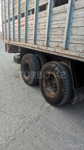 KamAz 53229 1989, 500,000 km - 11.0 l - Bakı