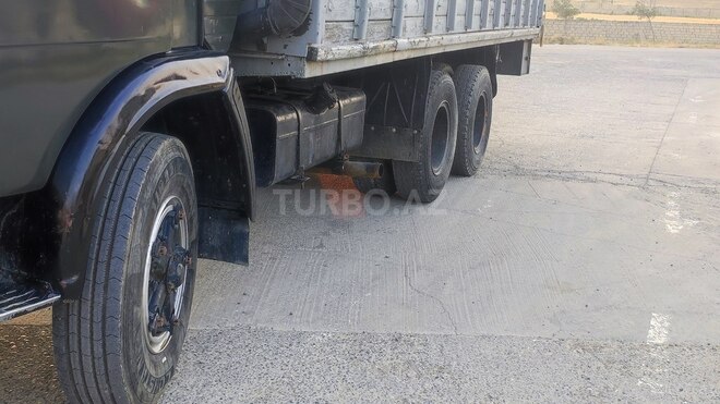KamAz 53229 1989, 500,000 km - 11.0 l - Bakı