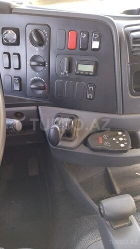 Mercedes Axor 1824 2006, 510,000 km - 6.4 l - Tərtər