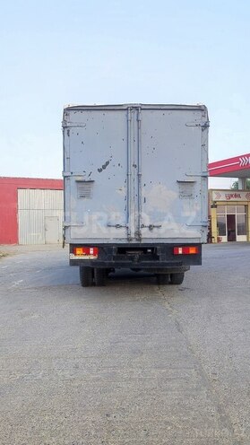 KamAz 53229 1989, 500,000 km - 11.0 l - Bakı