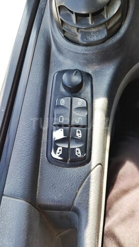 Mercedes Axor 1824 2006, 510,000 km - 6.4 l - Tərtər