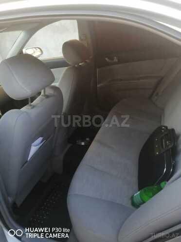 Hyundai Sonata 2005, 302,000 km - 2.4 л - Qazax