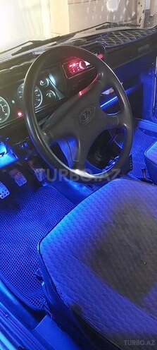 LADA (VAZ) 2107 2004, 452,365 km - 1.6 l - Tərtər