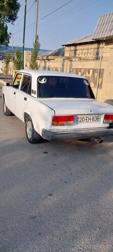 LADA (VAZ) 2107 2004, 452,365 km - 1.6 l - Tərtər