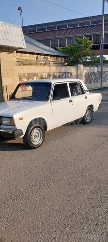 LADA (VAZ) 2107 2004, 452,365 km - 1.6 l - Tərtər