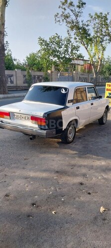 LADA (VAZ) 2107 2004, 452,365 km - 1.6 l - Tərtər