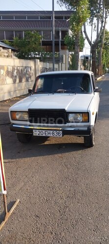 LADA (VAZ) 2107 2004, 452,365 km - 1.6 l - Tərtər